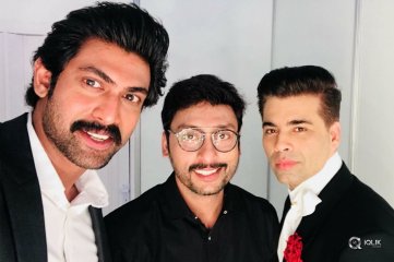 Robo 2 0 Movie Audio Launch